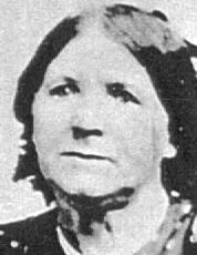 Ann Clark Fletcher (1812 - 1882) Profile